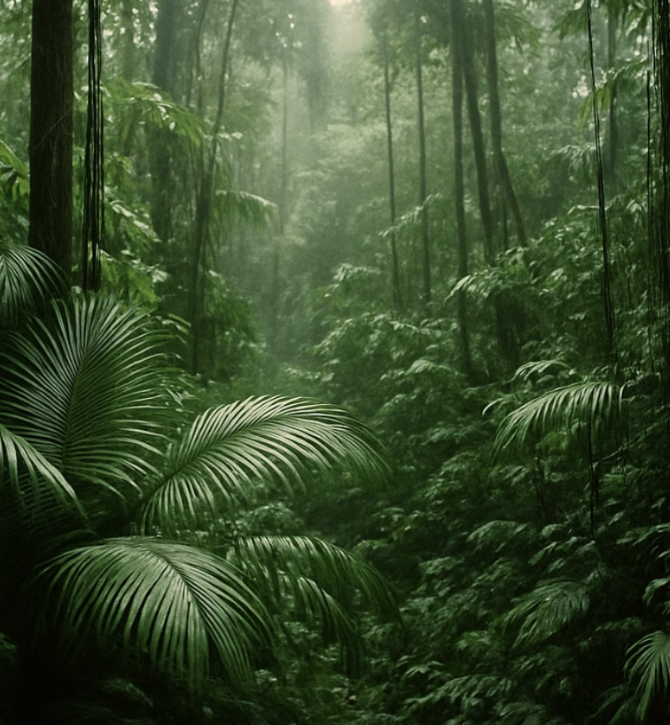 아틀라스산맥이 아닌&amp;#44; 코카서스산맥의 거인