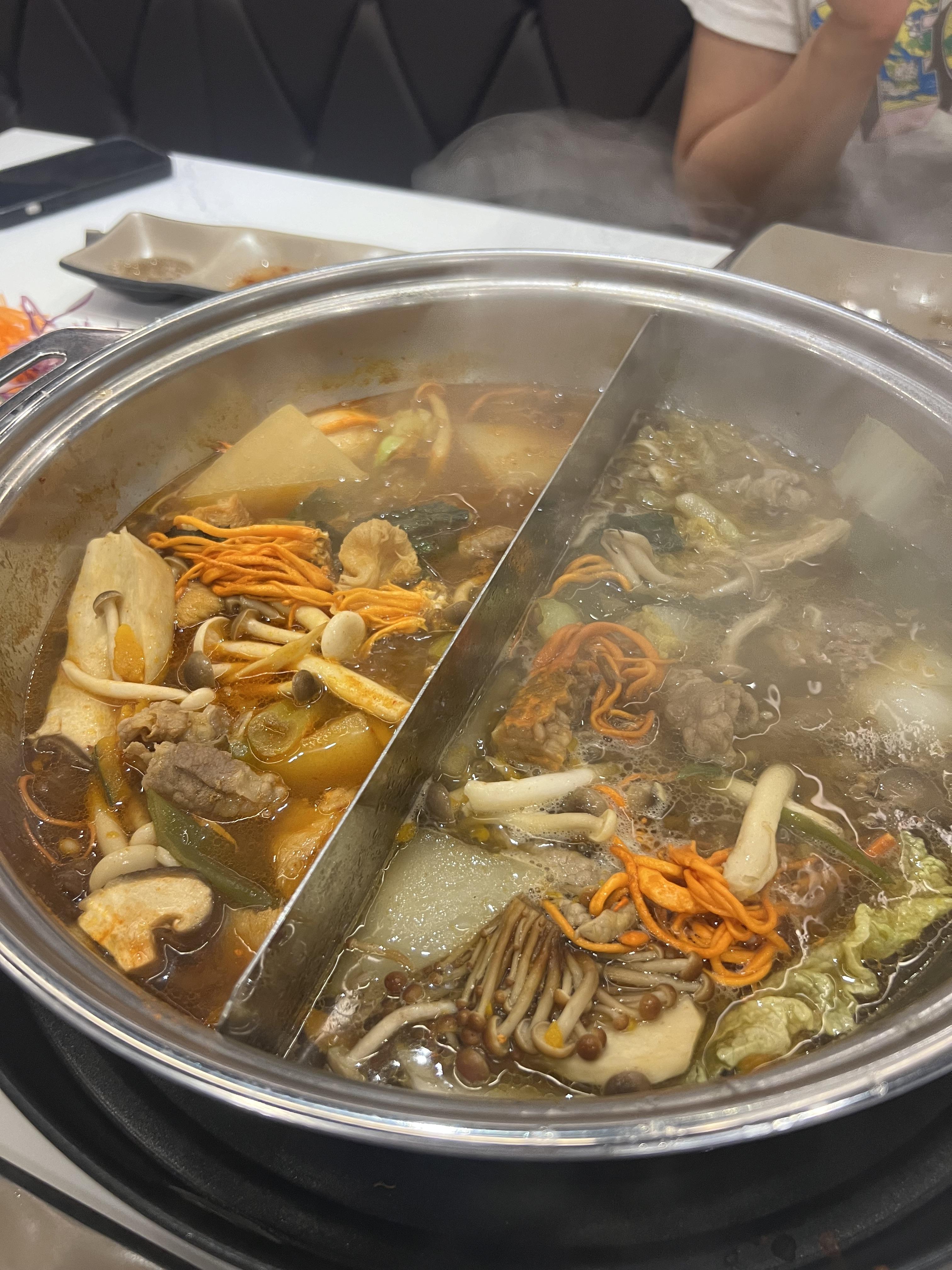 소담촌