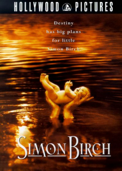 영화 <사이먼 버치> 관련 사진