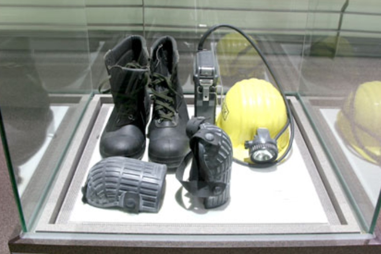 태백 석탄박물관