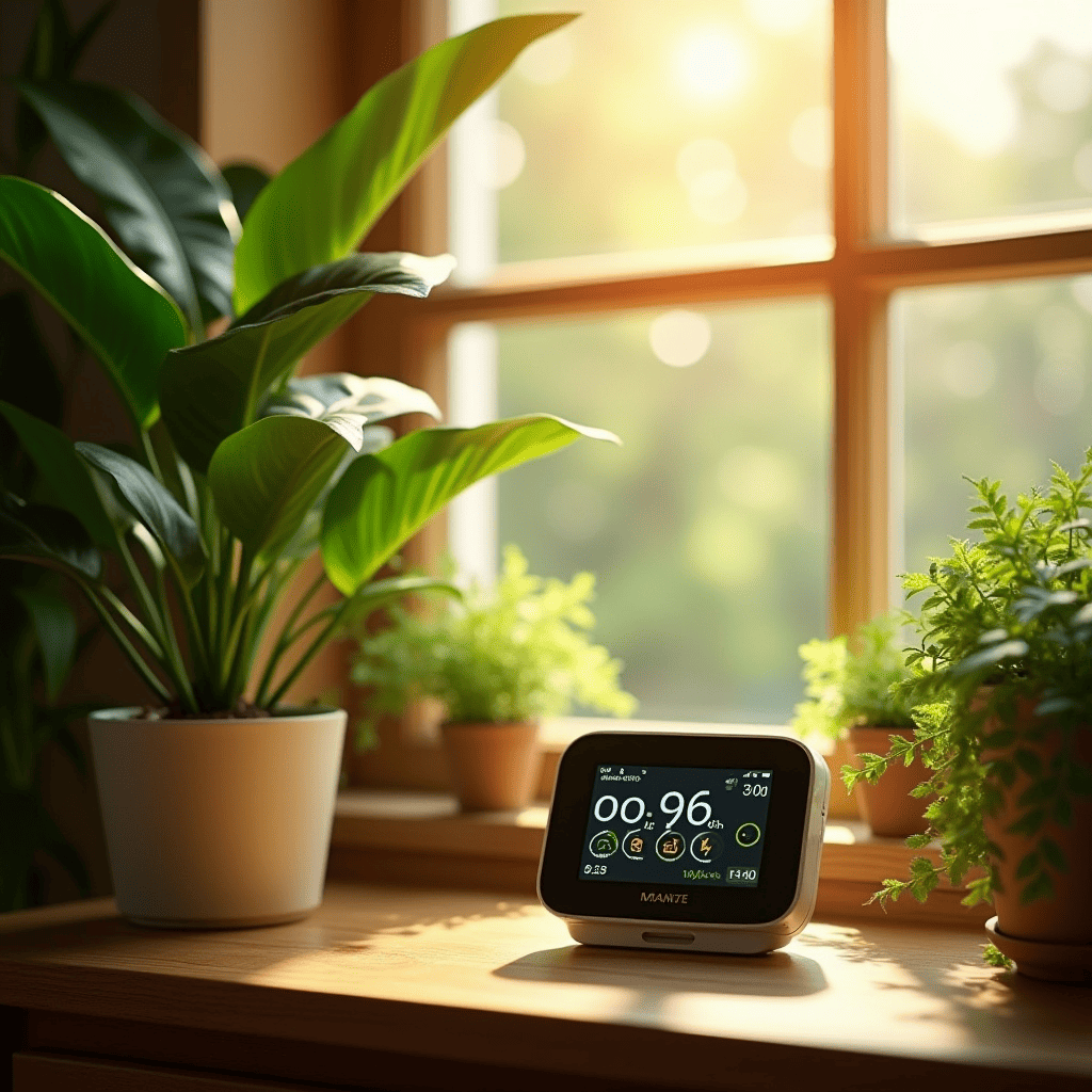 미세먼지 측정기 추천 TOP3