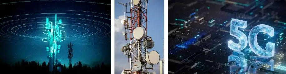 통신장비 관련주