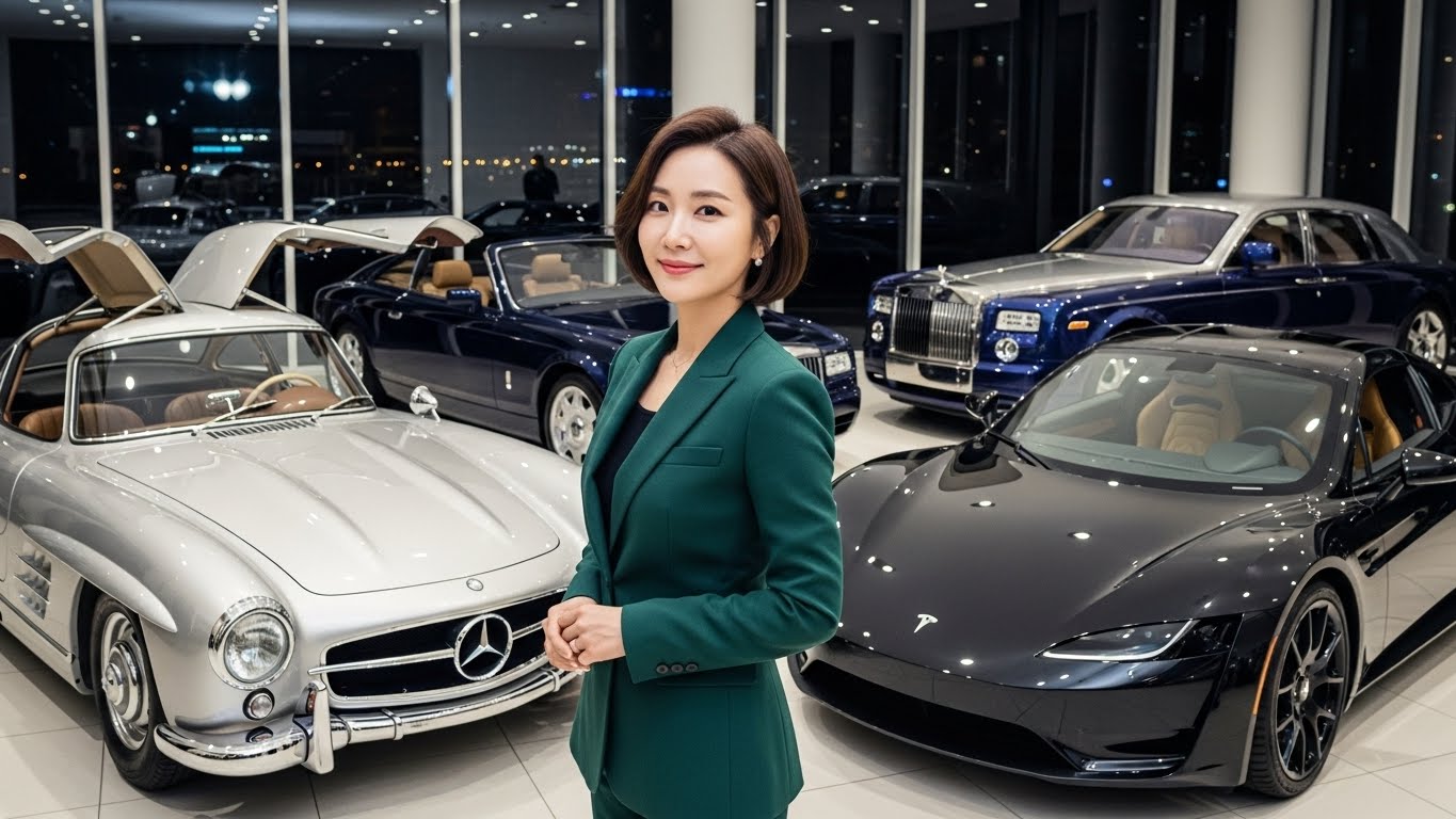 현대자동차 서비스센터