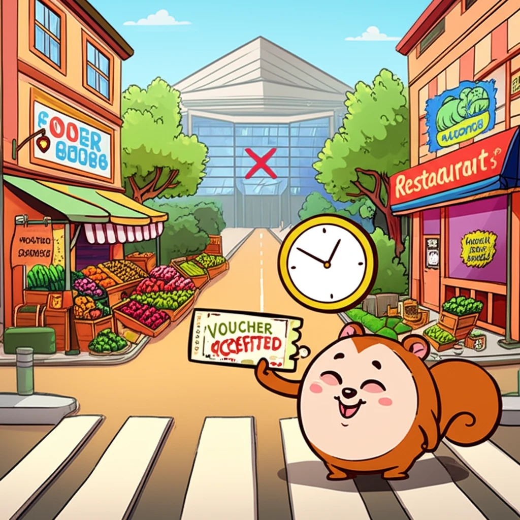 2026년 보은군 민생안정지원금 자격..