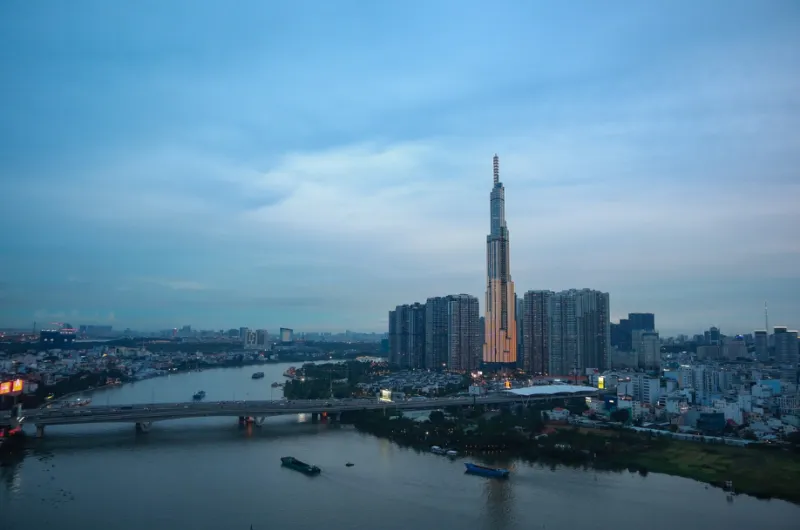 베트남 호치민 여행꿀팁