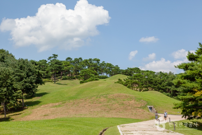 공주 가볼만한곳 베스트10