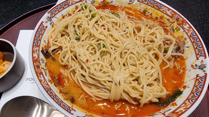 동탄롯데백 마라탕