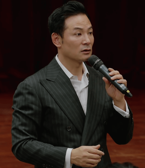 김창옥 토크콘서트 시즌5 [창원] 예매하기