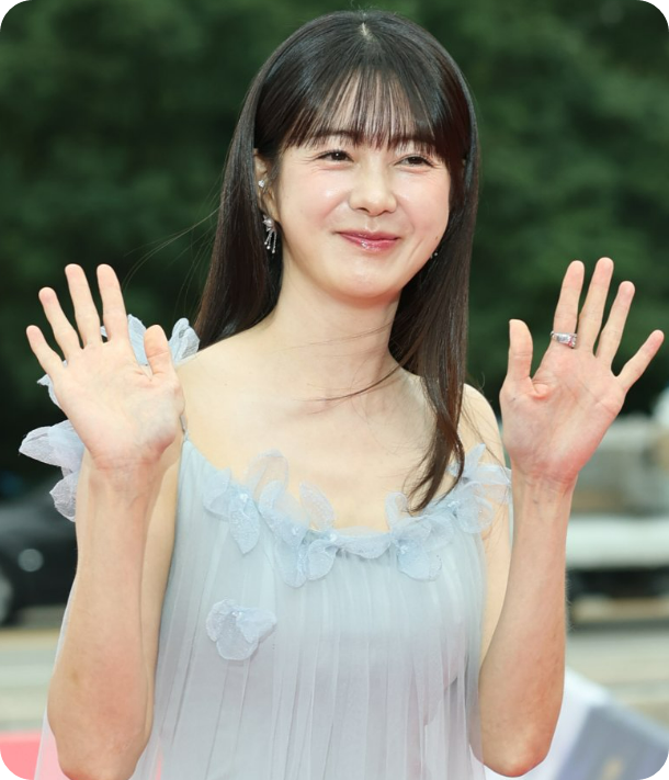 배우 이요원 [사진= News1]