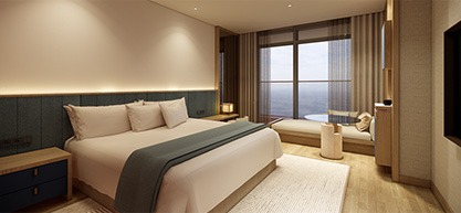 신라모노그램 강릉 분양권 매매