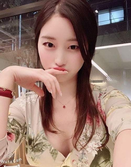 김나정 아나운서