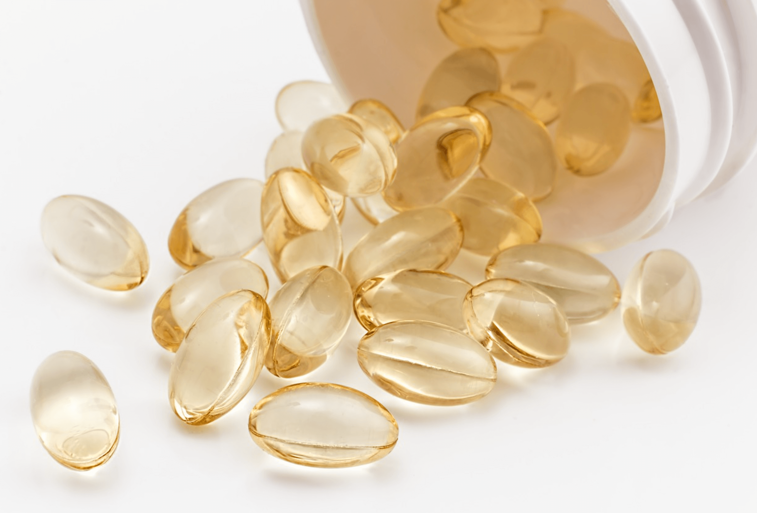 엘카르니틴 부작용