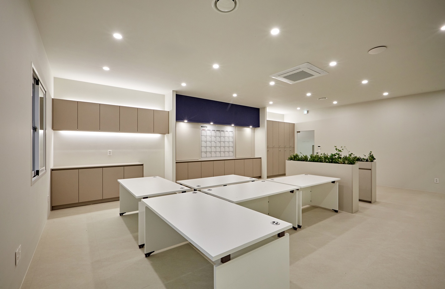 동탄사무실인테리어업체