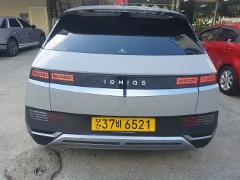 현대 아이오닉 5 중고차 가격 시세표 전기차 중고 기준 정리_11