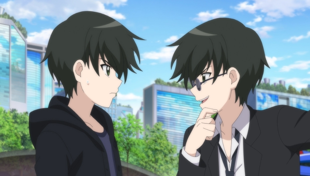 신비아파트 극장판 차원도깨비와 7개의 세계