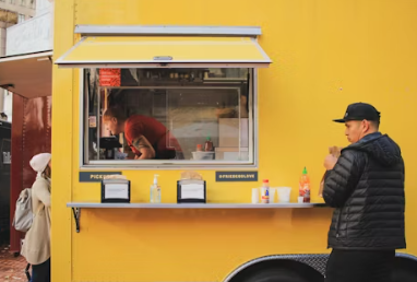 푸드트럭 창업에 대하여 알아보기