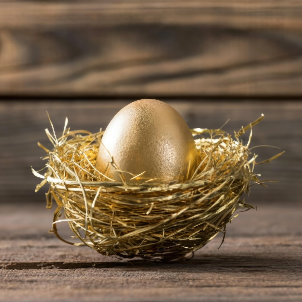 노후 자산 퇴직금 관리