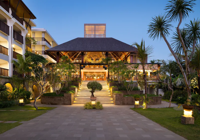 엘리먼트 바이 웨스턴 우붓 