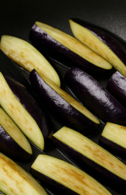 가지볶음 황금레시피