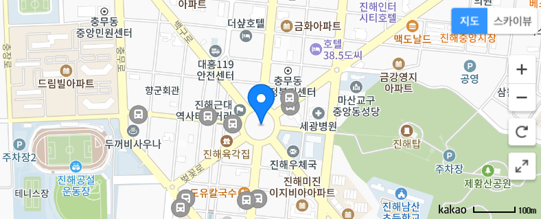 진해 군항제 가는 방법, 일정, 주차, 숙박