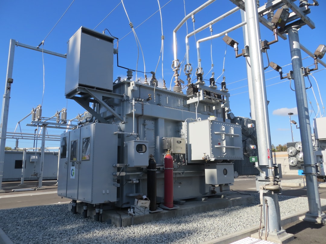 Electricity
