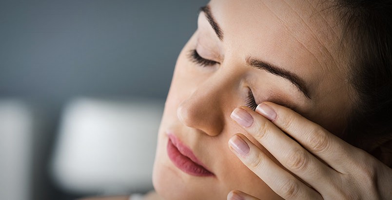 마그네슘 부족현상