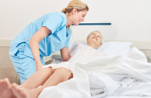 허리디스크 위험 직군