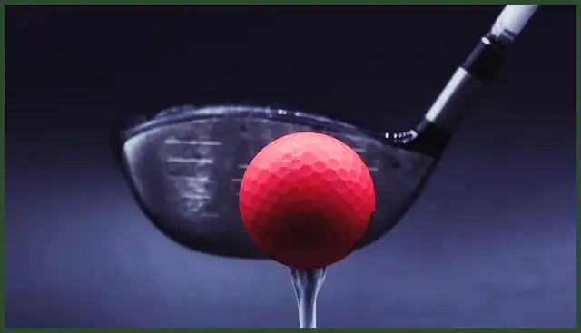 파크골프 공 4피스&amp;#44; 3피스&amp;#44; 2피스 차이점은?