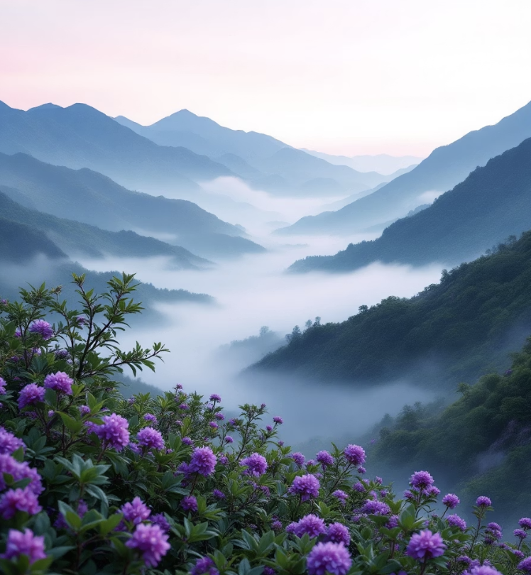 애틋한 전설, 쑥 캐는 불쟁이 딸