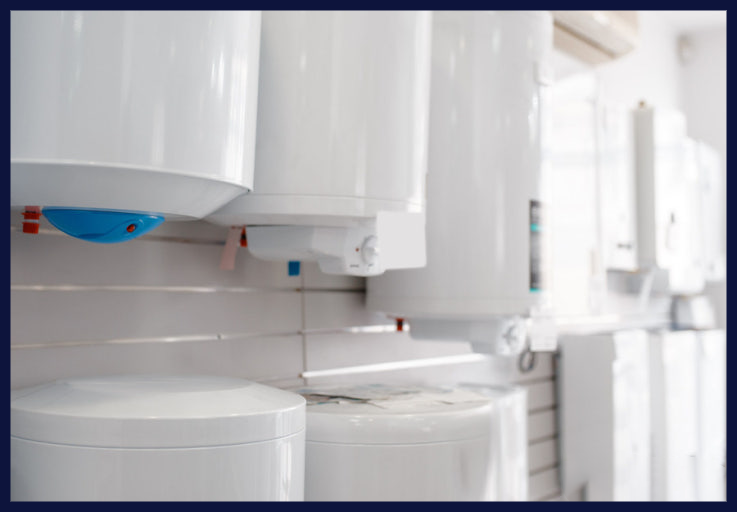 보일러의 역발상 사용법