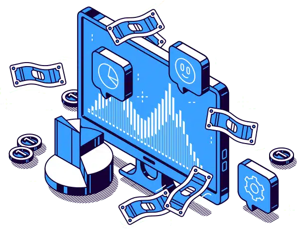 미국 소비자물가지수(CPI)가 우리에게 끼치는 영향: 경제, 투자, 실생활 변화