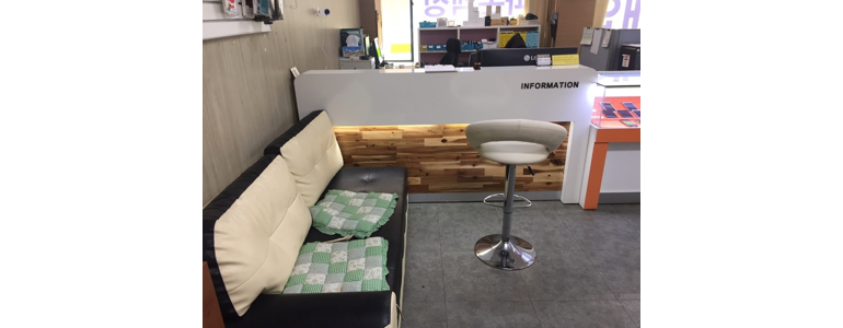 고양 일산서구 중고폰