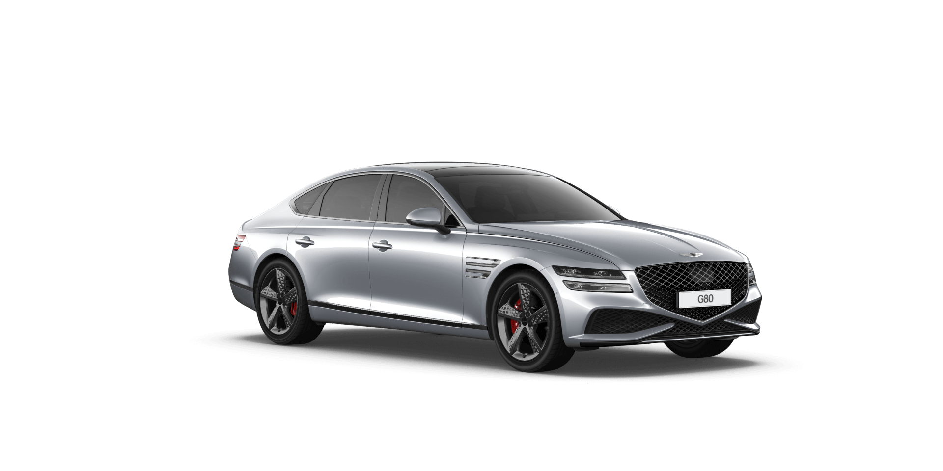 제네시스 G80 전기차 제원 중고 가격