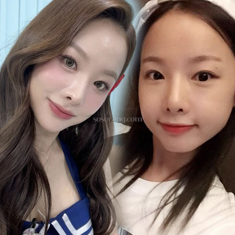 가수 솔지 나이 프로필 최근 근황 사진