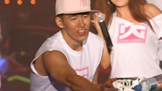 션 정혜영 결혼