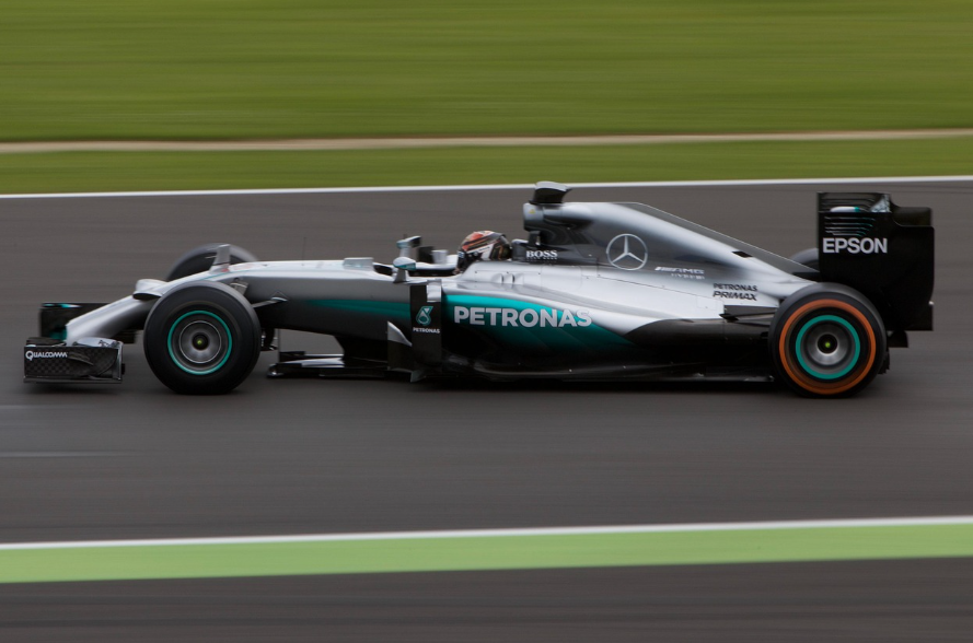 발테리 보타스 이미지