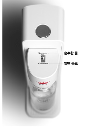 딜라이트소다 폴 바셋 자동 탄산수제조기 리뷰: 물부터 주스까지&amp;#44; 모든 음료에 탄산을!