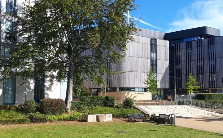 University of Southampton