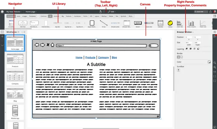 발사믹 예시 이미지