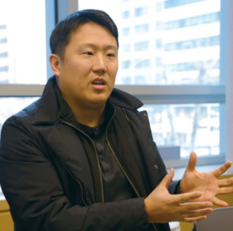 신현성 프로필