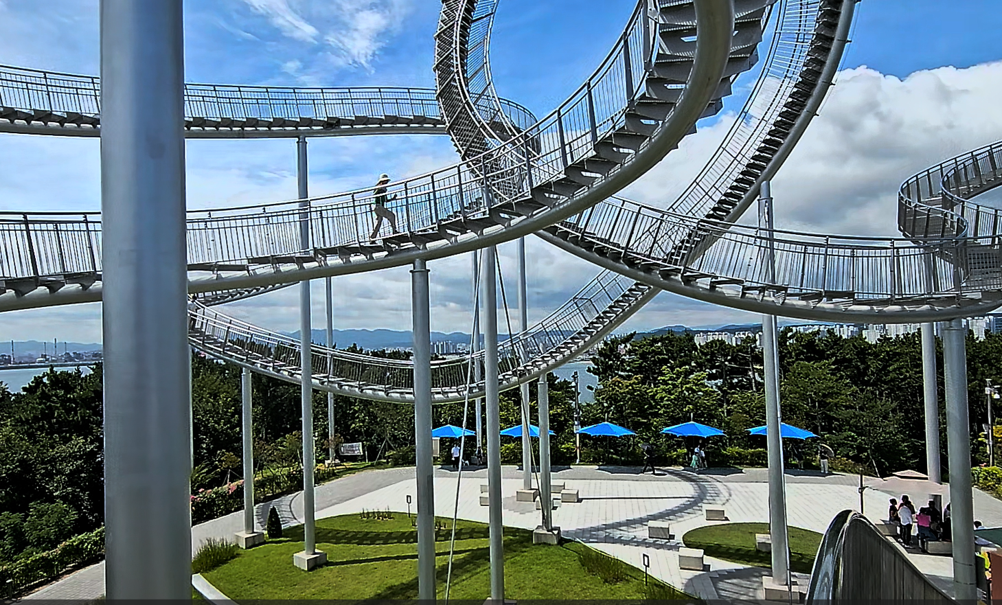 환호공원_스페이스워크