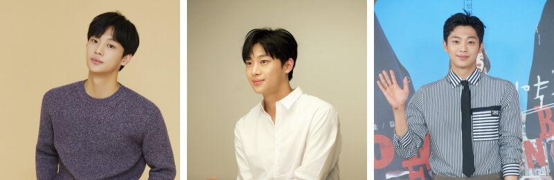 배우 이신영 사진