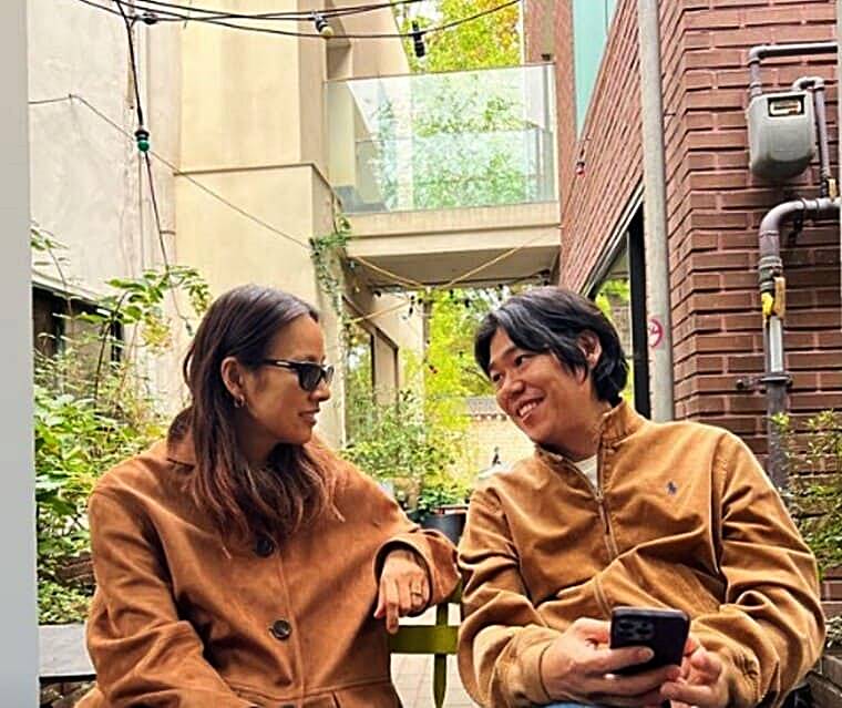 가수-이효리-남편-이상순