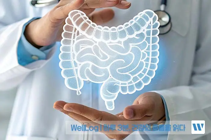 프롤린 유산균 효능