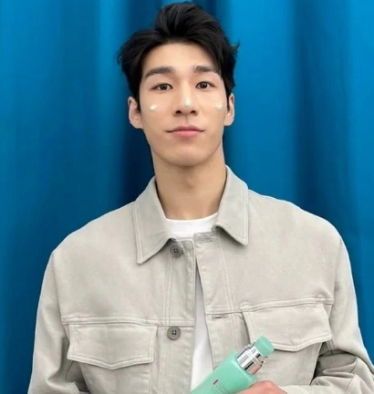 황대헌 선수 프로필 나이 고향 학력 경력 인스타그램