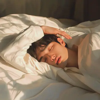 두통 어지러움 느껴지면6