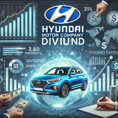 현대차 분기 배당 배당금 배당일 썸네일