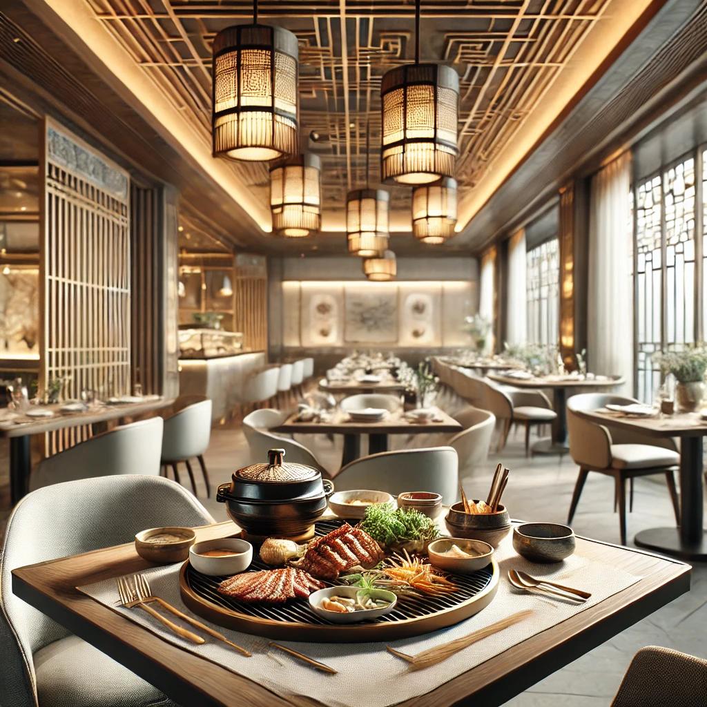 블루리본서베이 전국의 맛집