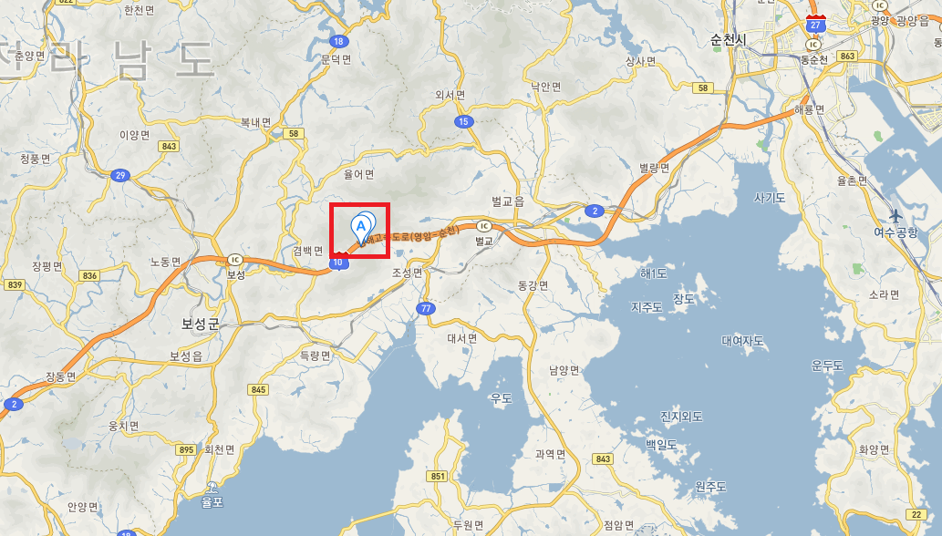 보성 아름다운 윤제림 숲 가는방법, 무료개방, 방문해야 하는 이유, 보성 가볼만한곳