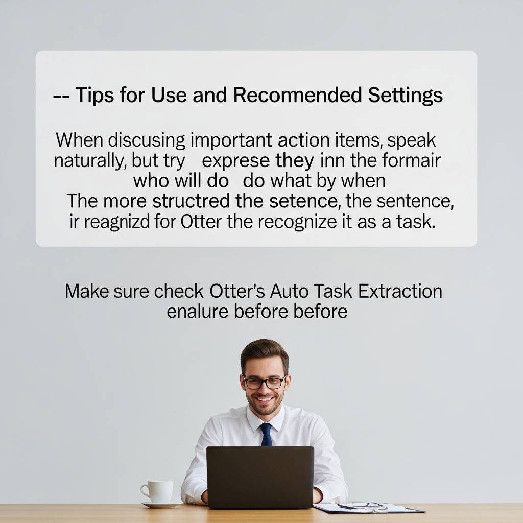 활용 팁과 추천 설정